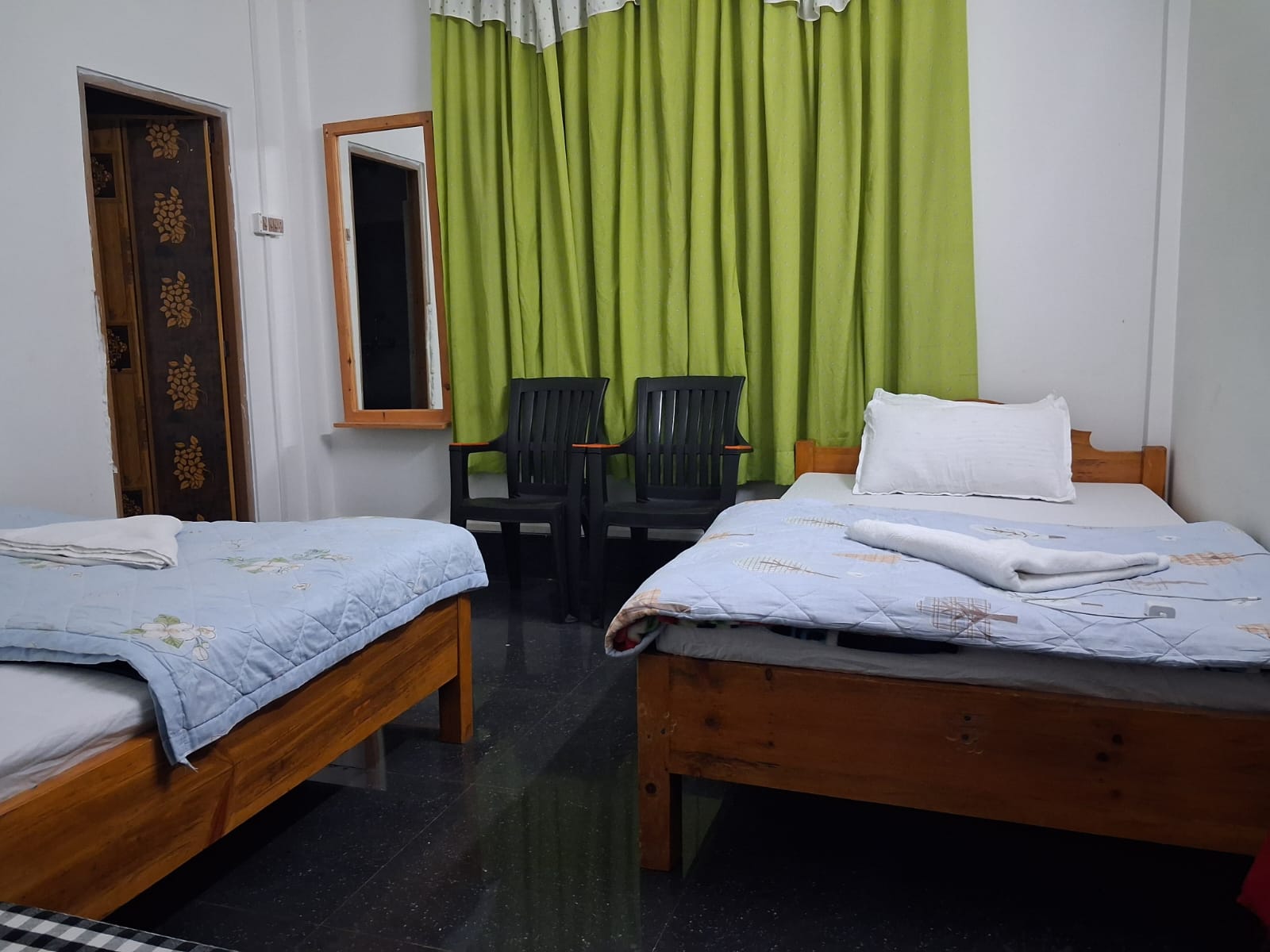 Gha Ghi Homestay